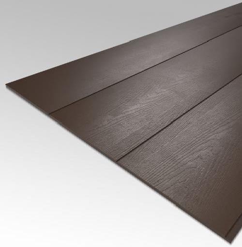 Фиброцементный сайдинг Roofas SIDING (широкий) 12мм Топаз купить в Волгограде