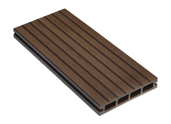 Террасная доска из ДПК CM Decking серия BARK цвет мербау купить в Волгограде