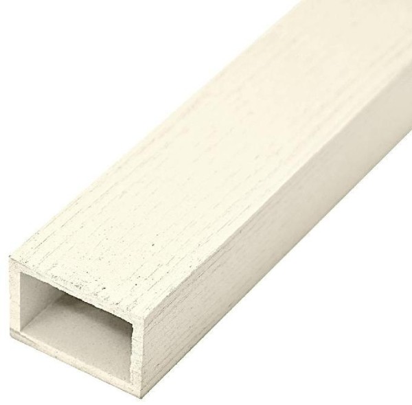 Балясина FAYNAG ДПК WOOD слоновая кость купить в Волгограде