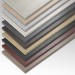 Фиброцементный сайдинг Roofas SIDING (широкий) 12мм Оникс купить в Волгограде
