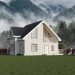 Фиброцементный сайдинг Roofas SIDING (широкий) 12мм Оникс купить в Волгограде