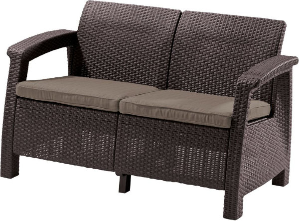 Диван Corfu Love Seat Европа купить в Волгограде