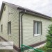 Сайдинг Виниловый Ю-Пласт, Timberblock (Тимберблок), Ясень прованс зеленый купить в Волгограде