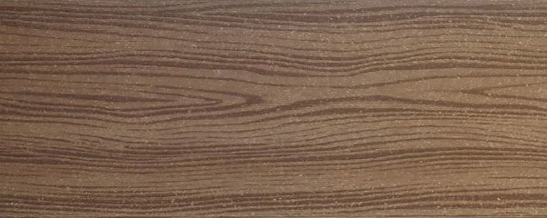 Террасная доска из ДПК Holzhof, Коричневый купить в Волгограде