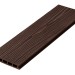 Террасная доска из ДПК RusDecking Unodeck Ultra - Венге купить в Волгограде