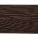 Террасная доска из ДПК RusDecking Unodeck Ultra - Венге купить в Волгограде