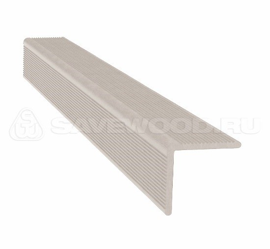 Уголок из ДПК Savewood – Бежевый купить в Волгограде
