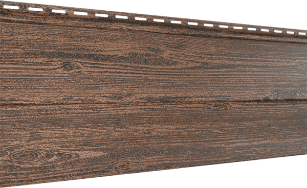 Сайдинг Ю-Пласт TIMBERBLOCK Ель (Тимберблок), Сибирская купить в Волгограде