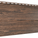 Сайдинг Ю-Пласт TIMBERBLOCK Ель (Тимберблок), Сибирская купить в Волгограде