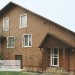 Сайдинг Ю-Пласт TIMBERBLOCK Ель (Тимберблок), Сибирская купить в Волгограде