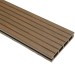 Террасная доска из ДПК CM Decking серия ROBUST цвет мербау купить в Волгограде