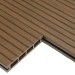 Террасная доска из ДПК CM Decking серия ROBUST цвет мербау купить в Волгограде