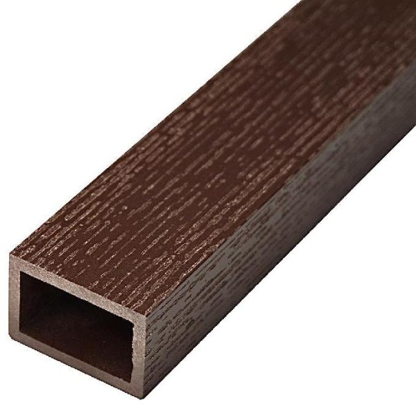 Балясина FAYNAG ДПК WOOD шоколад купить в Волгограде