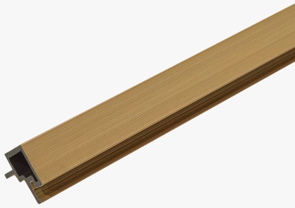 Угловой профиль CM Wall, 3000х56х49 мм PINE (Сосна) купить в Волгограде