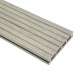 Террасная доска из ДПК CM Decking серия ROBUST цвет ясень купить в Волгограде