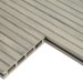 Террасная доска из ДПК CM Decking серия ROBUST цвет ясень купить в Волгограде