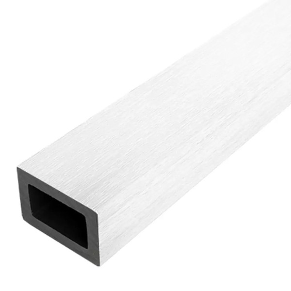 Балясина ДПК Deckart Co-Extrusion Белый купить в Волгограде
