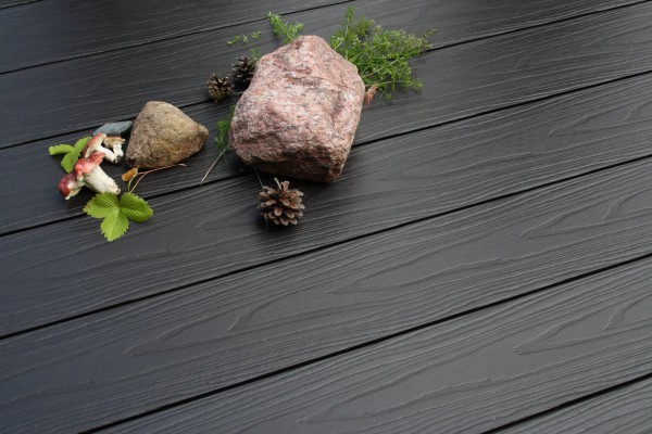 Террасная доска из ДПК Terrapol Практик моноколор Гиацинт (под заказ) купить в Волгограде