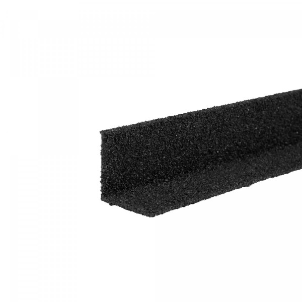 Уголок металлический внутренний ТЕХНОНИКОЛЬ HAUBERK, Черный купить в Волгограде