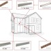 Стартовая деталь закрытого типа YM-10509 купить в Волгограде
