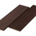 Заборная доска RusDecking UnoDeck Forte - Венге купить в Волгограде