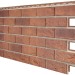 Фасадная панель VOX SOLID BRICK REGULAR бристоль купить в Волгограде